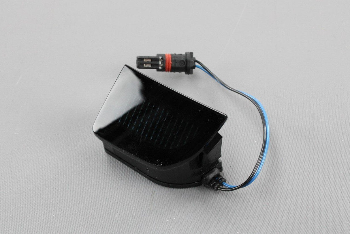 Audi A7 RS7 11-18 lane change assist warning display (left) 4G8949145A