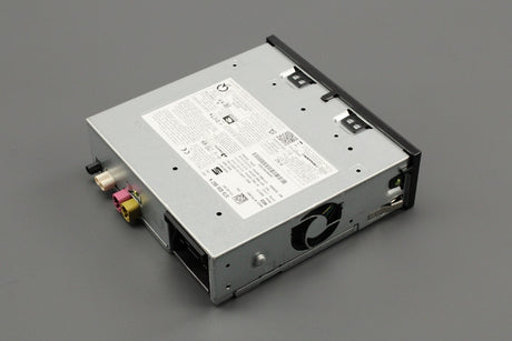 SEAT Arona Ateca Ibiza 2016-on multimedia head unit 575035862K