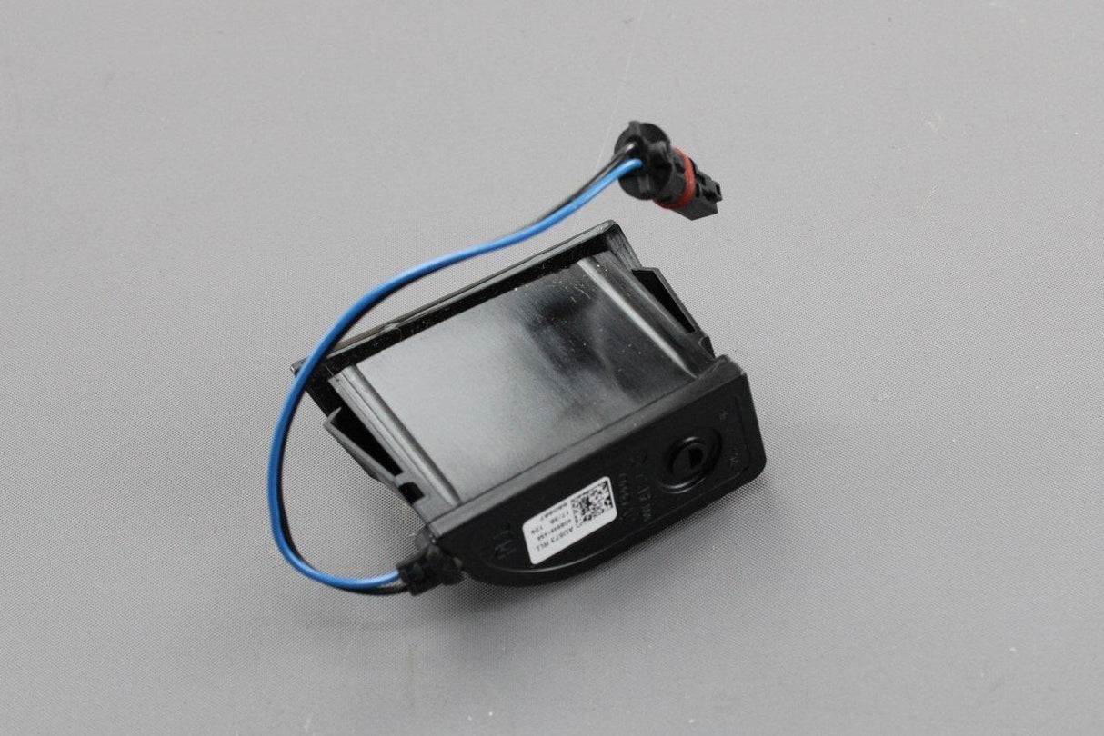 Audi A7 RS7 11-18 lane change assist warning display (left) 4G8949145A