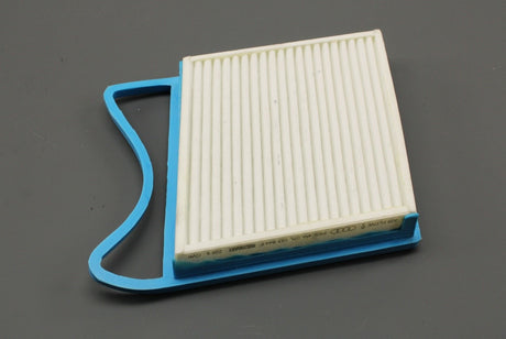 Audi RS6 2008-2011 right air filter element (5.0 V10) 07L133844F