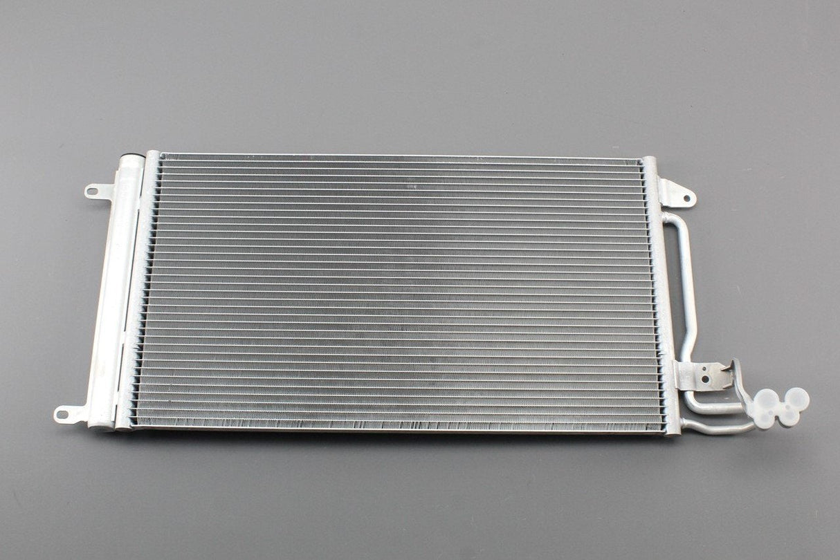 VW Polo 6C Skoda Fabia Rapid SEAT Ibiza A/C air con condenser 6C0816411B