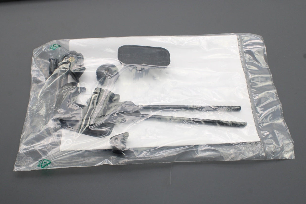 VW Golf Estate MK7 MK7.5 dog guard partition 5G9017221
