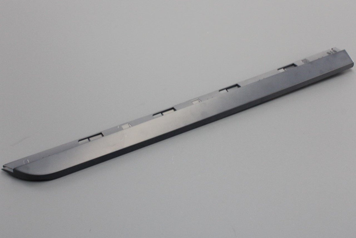VW Passat 2015-on lower door moulding trim (rear right) 3G0853778 GRU