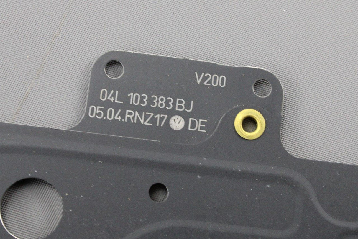 VW Audi Skoda 2.0 TDI cylinder head gasket 1.55mm (1 hole) 04L103383BJ