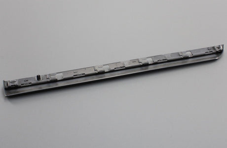 VW Passat 2015-on lower door moulding trim (rear right) 3G0853778 GRU