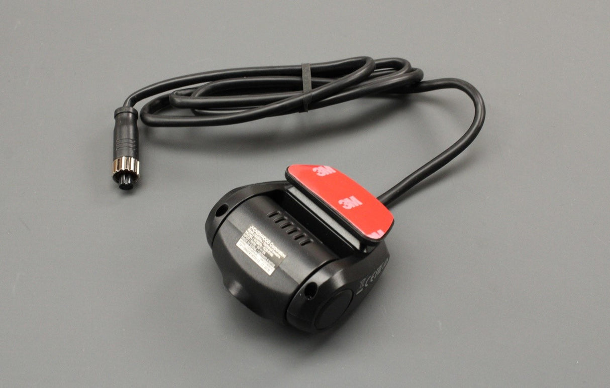 VW Kenwood KCA-R100 rear dash camera ZGB000052610