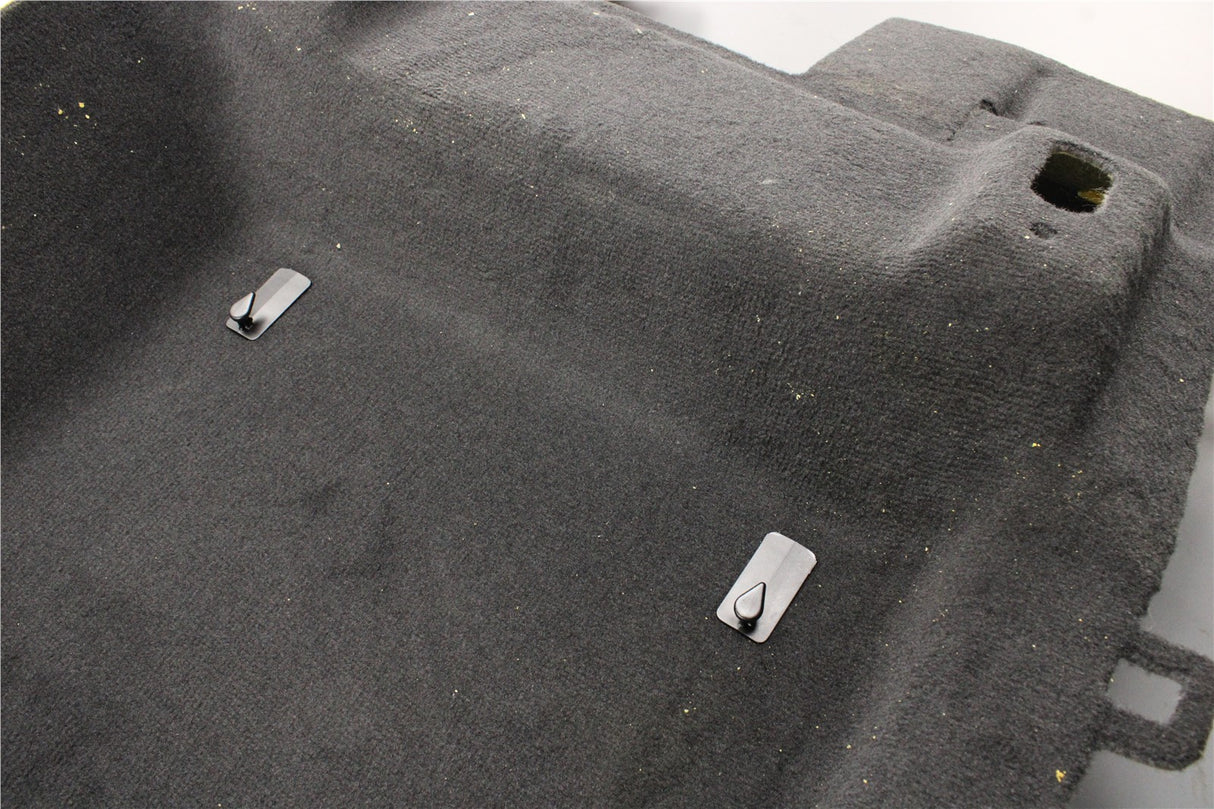 Land Rover Discovery Sport 15-on front floor carpet (left) LR149601