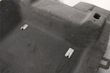 Land Rover Discovery Sport 15-on front floor carpet (left) LR149601