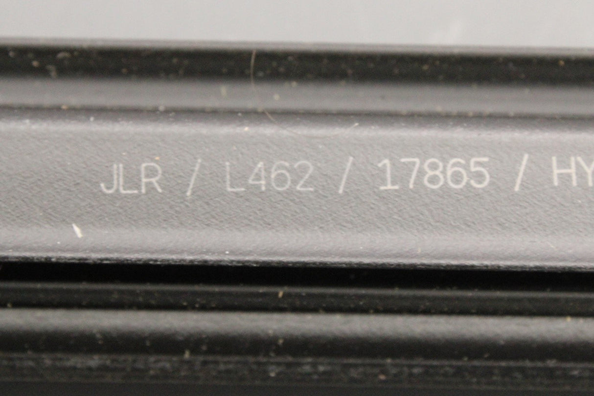 Land Rover Discovery 5 2017-on door weather strip (rear right) LR102565