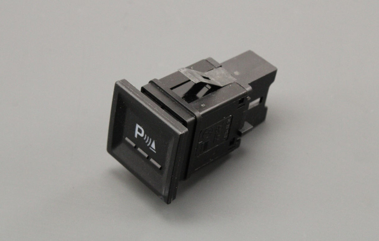 VW Transporter T5 2004-2010 parking aid switch 7E0919281 9B9