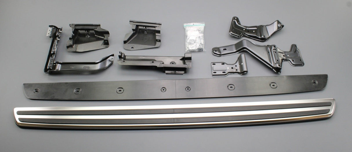 Audi Q5 SQ5 2017-on single side step running board (right) 80A071691D