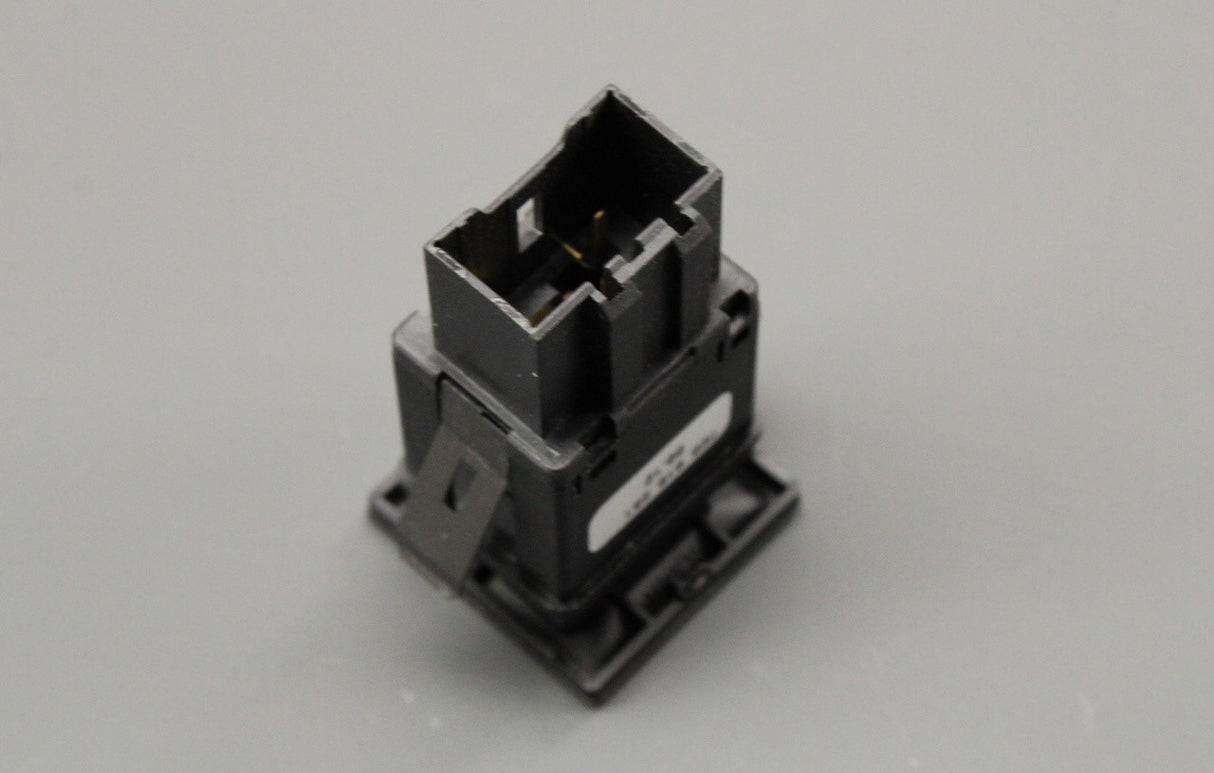 VW Transporter T5 2004-2010 parking aid switch 7E0919281 9B9