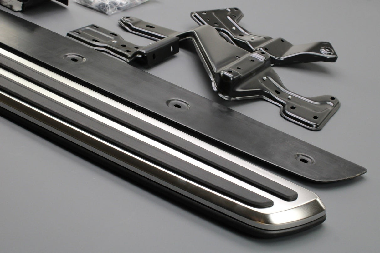 Audi Q5 SQ5 2017-on single side step running board (right) 80A071691D