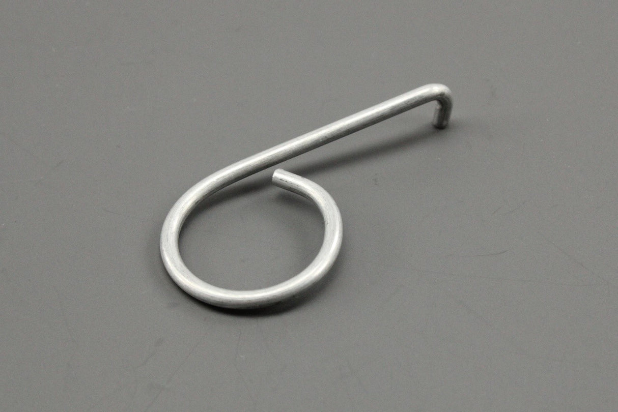 Bentley wheel bolt cover cap extractor hook 6X0012243