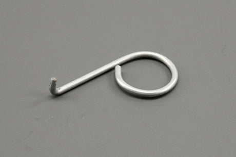 VW Audi Skoda SEAT CUPRA wheel bolt cover cap extractor hook 6X0012243