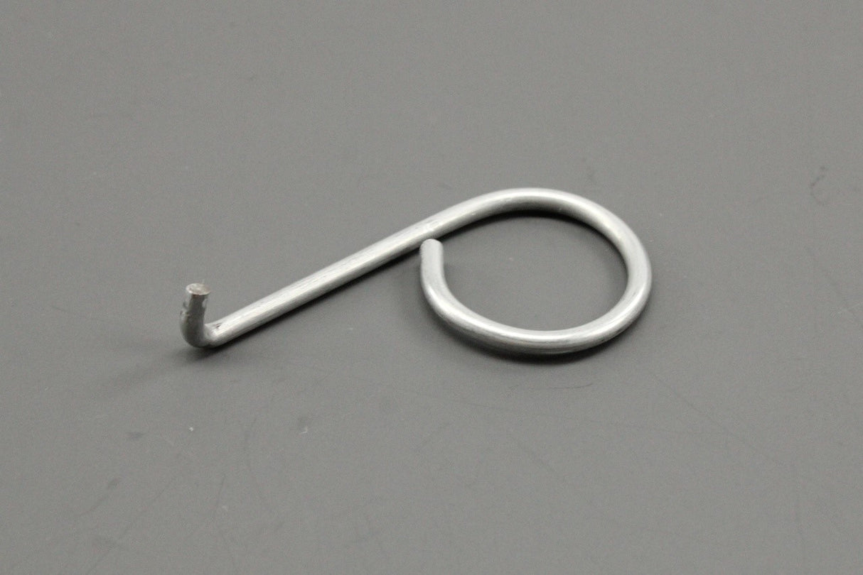 Bentley wheel bolt cover cap extractor hook 6X0012243