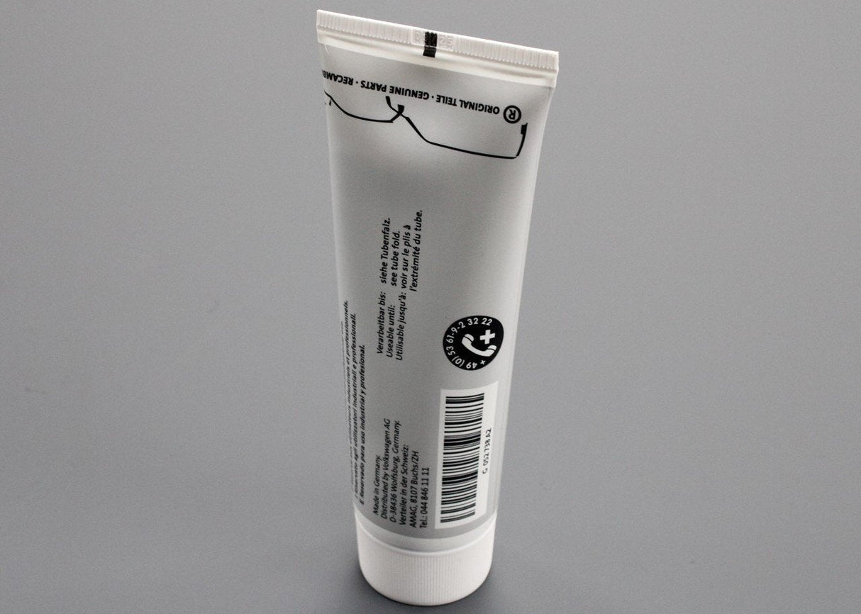 VW Audi Skoda SEAT grease for velocity CV joint (120g) G052738A2