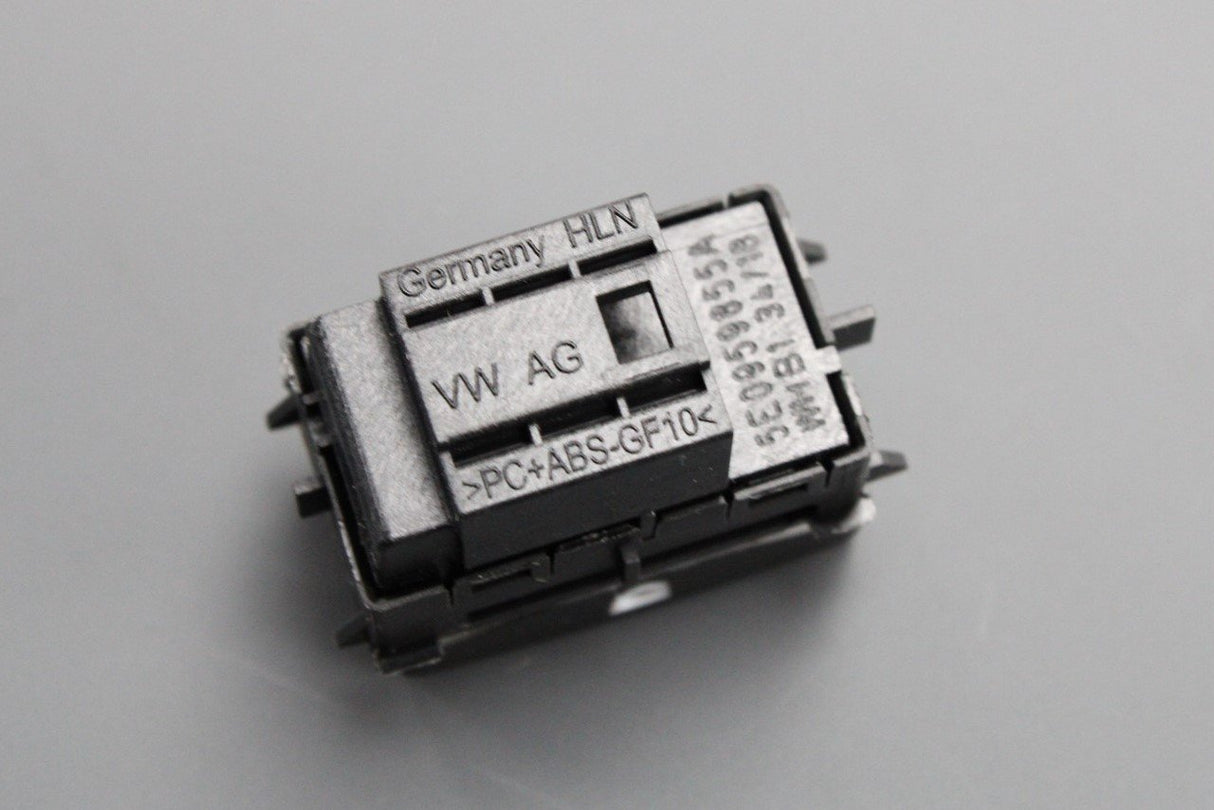 Skoda Octavia 2013-2021 passenger window switch (rear) 5E0959855A WHS