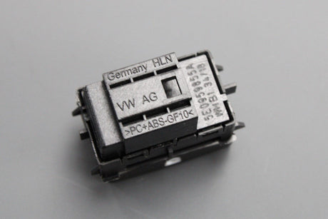 Skoda Octavia 2013-2021 passenger window switch (rear) 5E0959855A WHS