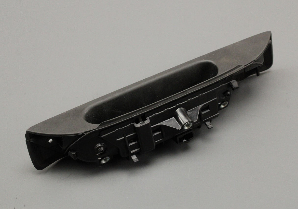 VW Transporter T6 T6.1 16-on tailgate push button boot handle 7E0927235A