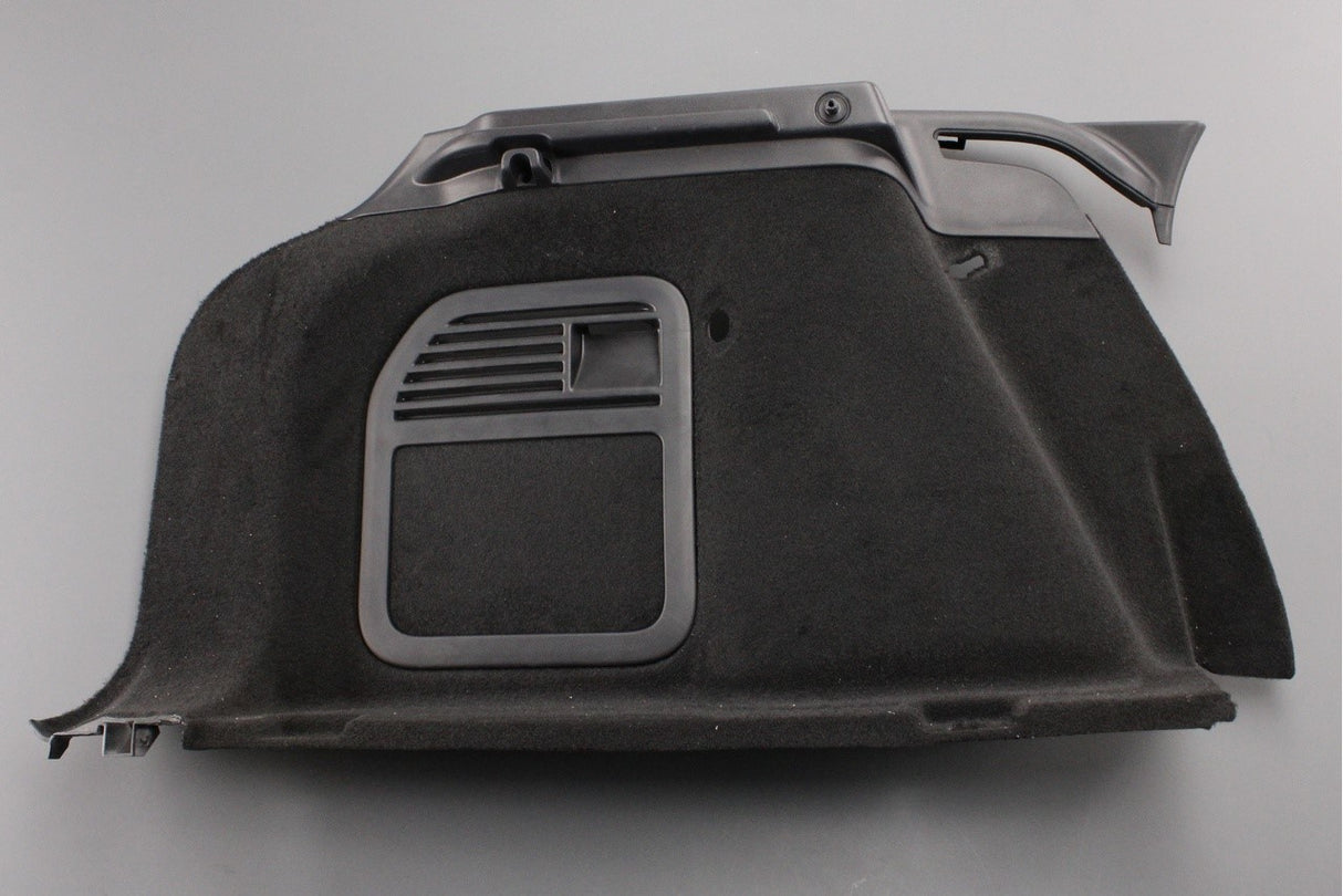 Range Rover Evoque 2012-18 luggage compartment trim (left) LR077107