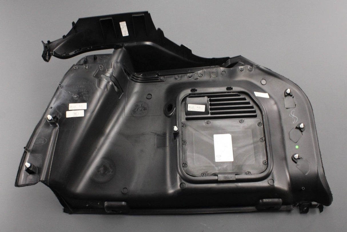 Range Rover Evoque 2012-18 luggage compartment trim (left) LR077107