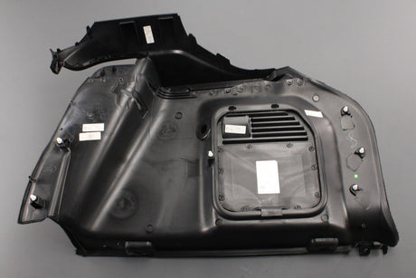 Range Rover Evoque 2012-18 luggage compartment trim (left) LR077107