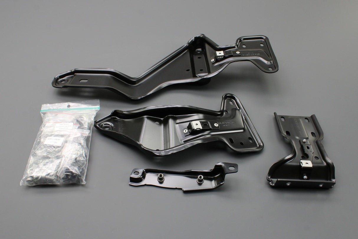 Audi Q5 SQ5 2017-on single side step running board (right) 80A071691D