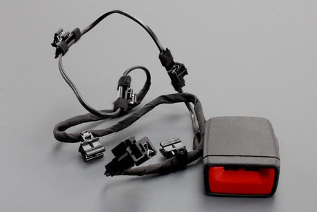 VW SEAT seat belt latch for 2 seat rear bench (right) 5NL858492A MNB