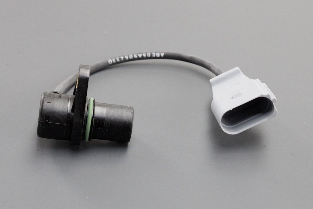 VW Audi Skoda SEAT crankshaft knock sensor (1.8 2.0 TFSI) 06A906433G
