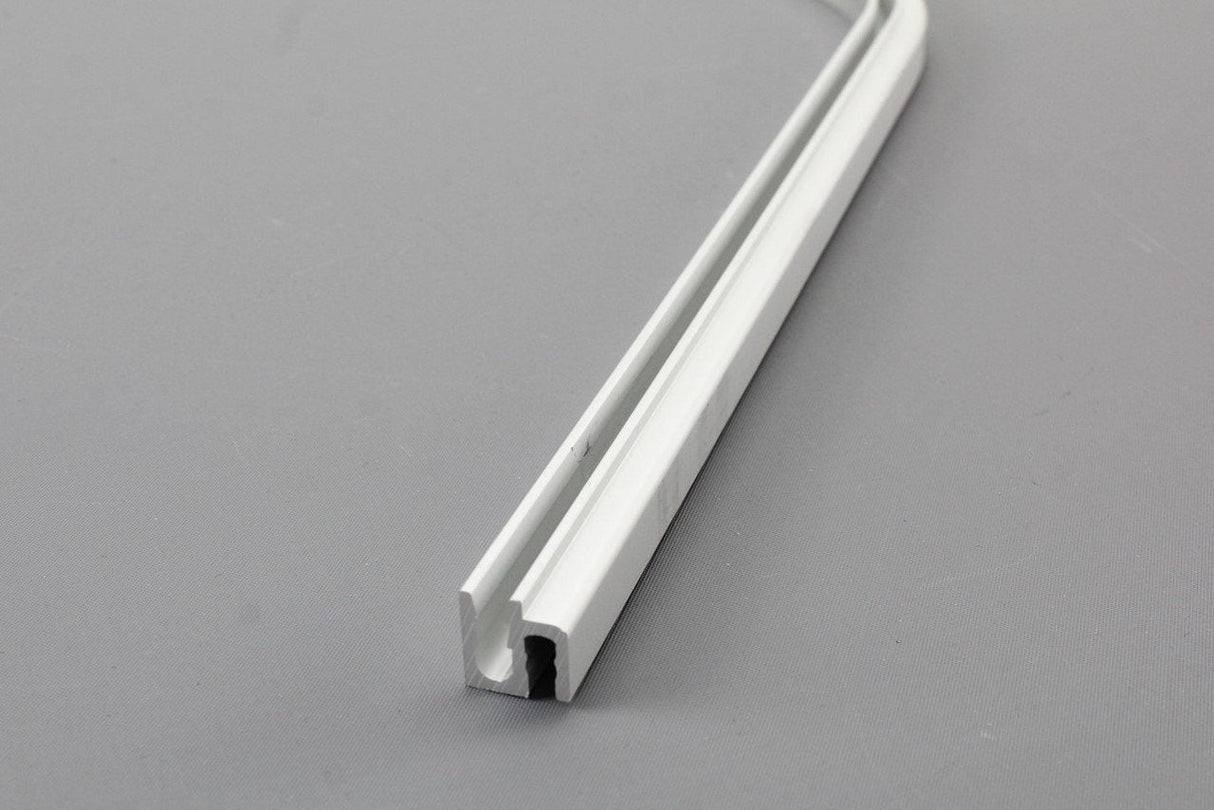 VW California T5 T6 T6.1 pop-up roof profile strip left rear 7H7875261A