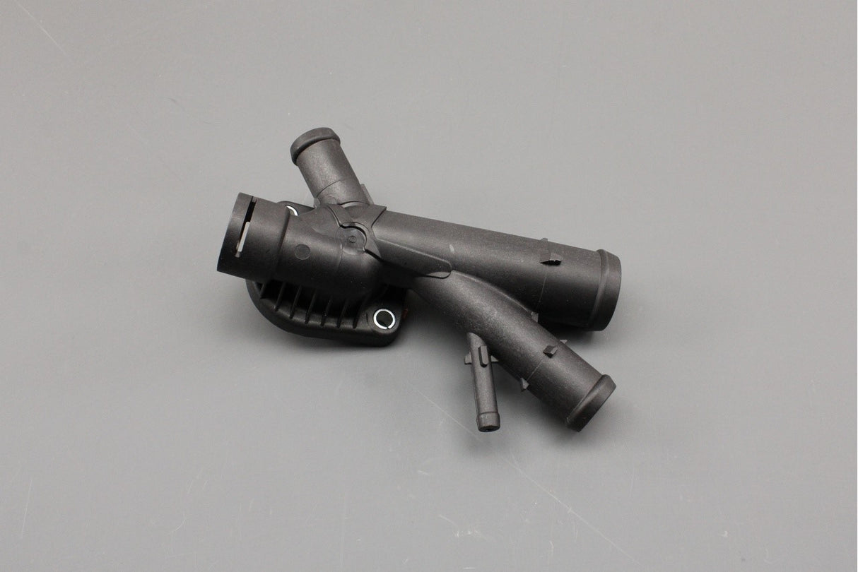 VW Golf Audi Skoda SEAT 2.0 coolant thermostat housing (TDI) 03L121132AA