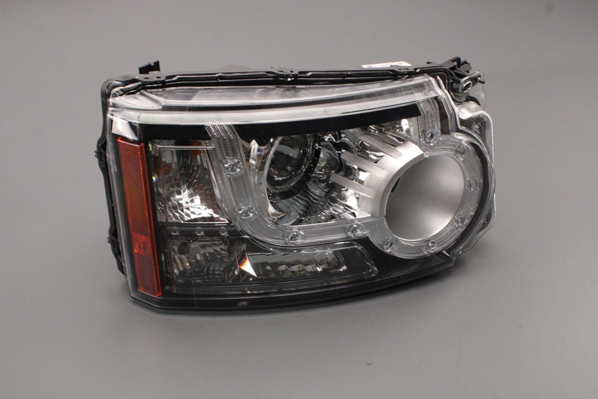Land Rover Discovery 4 2010-16 RHD halogen headlight (right) LR023533