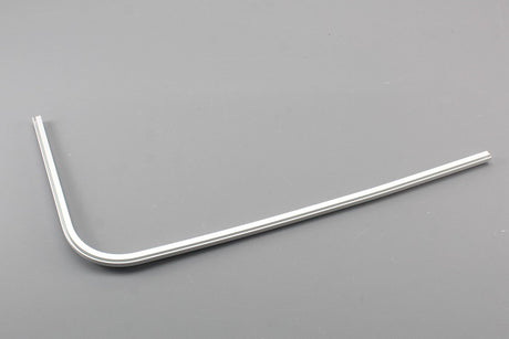 VW California T5 T6 T6.1 pop-up roof profile strip rear right 7H7875262C