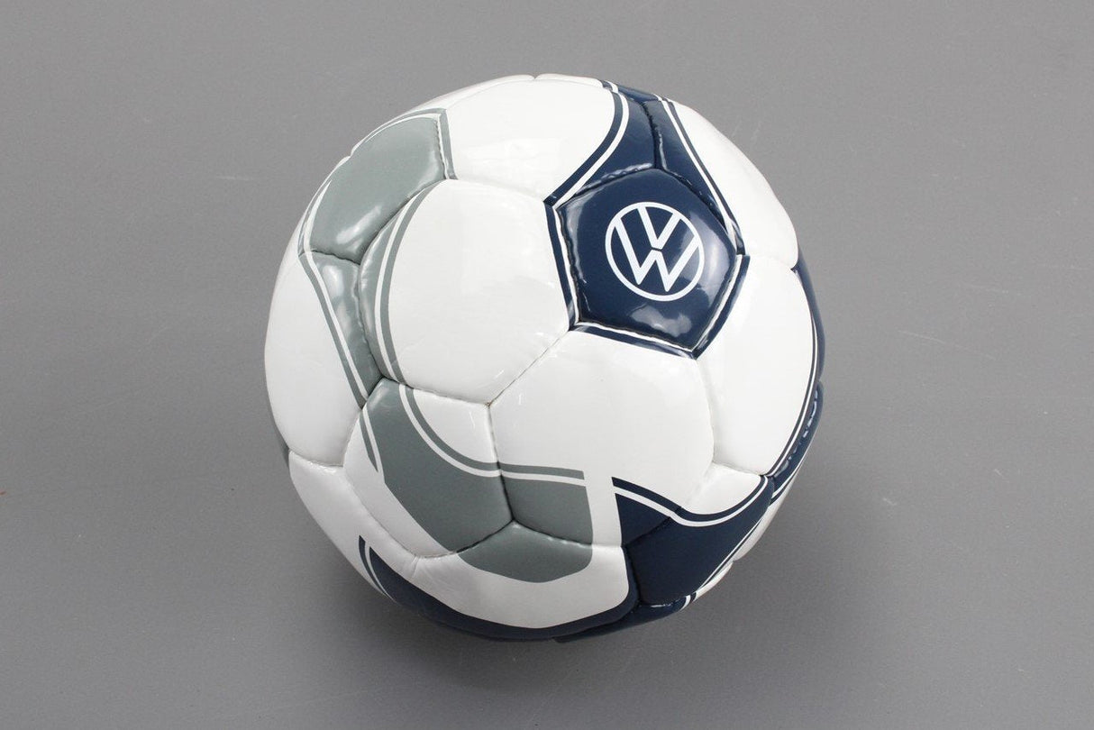 VW Volkswagen branded football 000050540C 284