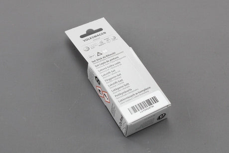 VW Audi Skoda SEAT Paint touch up set (ice silver metallic) LST0M2X7W