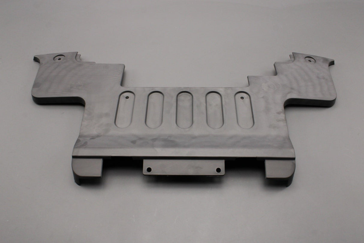 Range Rover L405 2013-22 rear bumper tow bar undertray LR090834