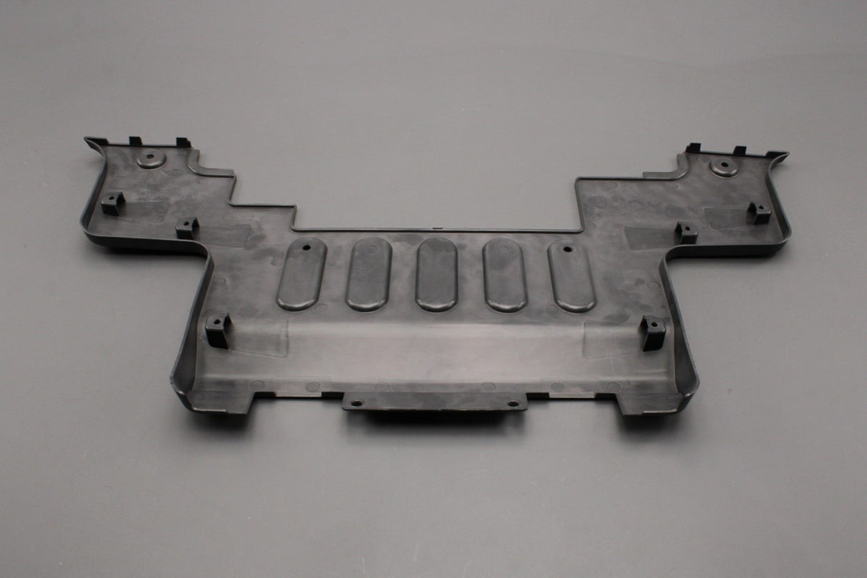 Range Rover L405 2013-22 rear bumper tow bar undertray LR090834