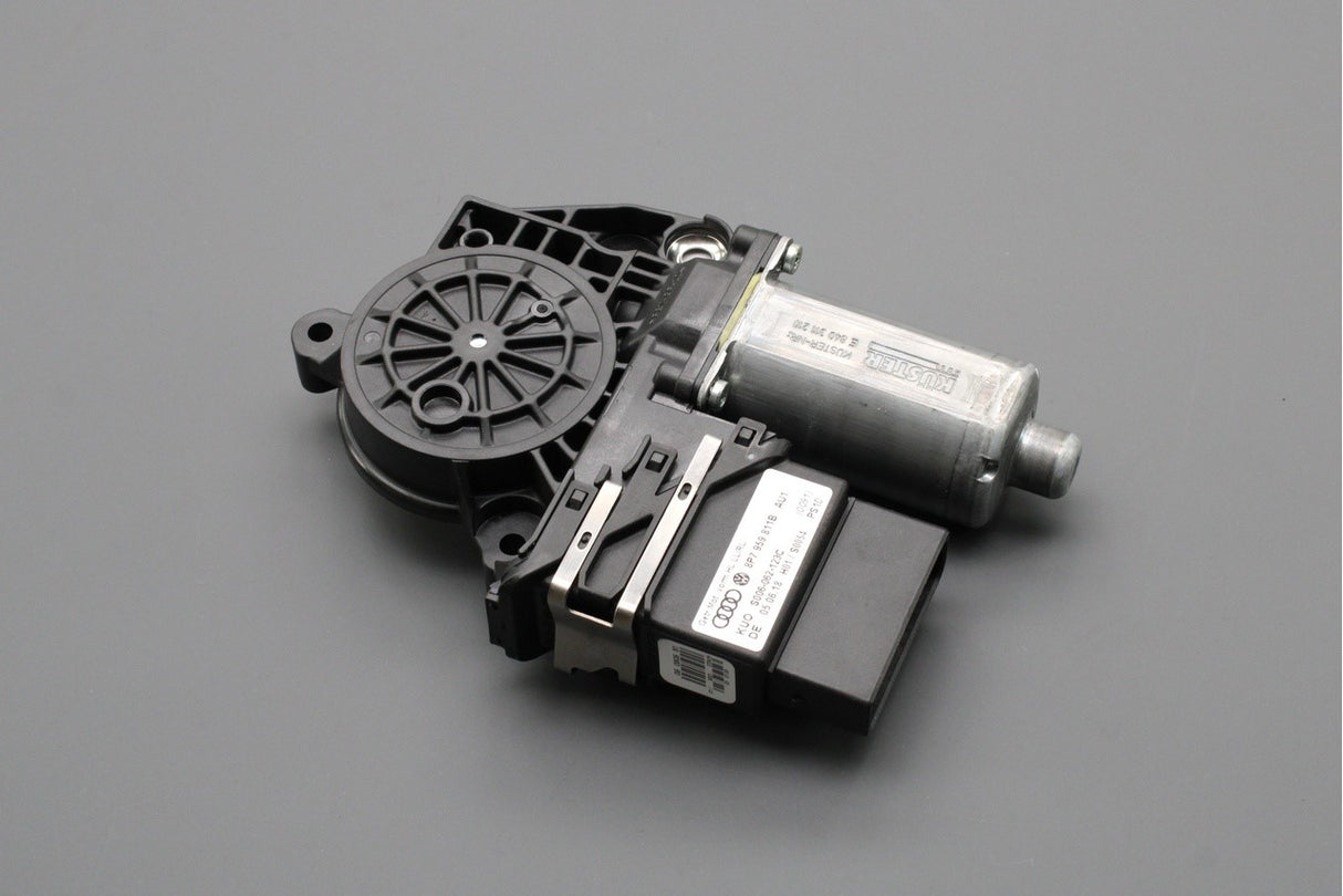 Audi A3 Cabriolet 2008-2013 rear window motor (left) 8P7959811B AU1