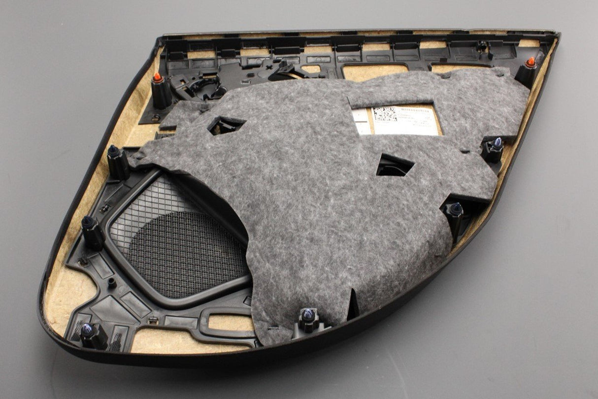 Mercedes-Benz GLA door card (rear left) A156730210064 8G72