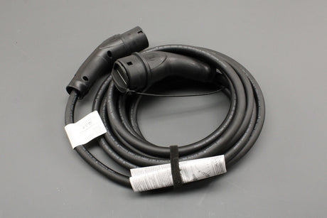 VW Touareg Audi A6 charge cable for public charging station 4N0971675E