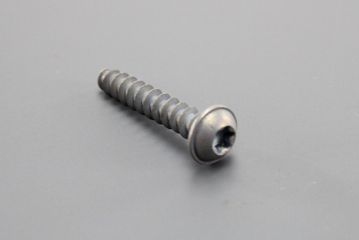 VW Audi Skoda SEAT torx oval head screw 6x35 (x1) N10547902
