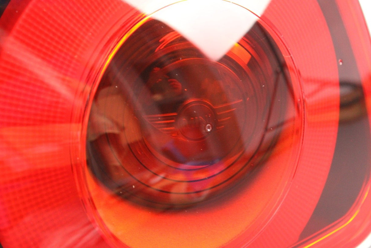 MINI Clubman F54 2014-19 rear tail light (right) 63217475584