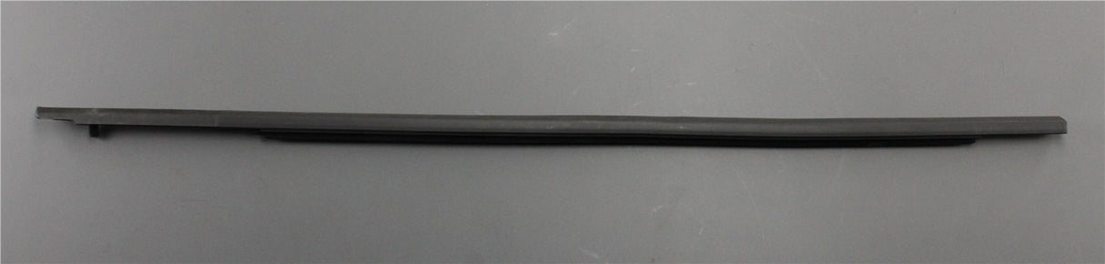 Jaguar E-Pace 2017-on outer window aperture seal (right) J9C12948