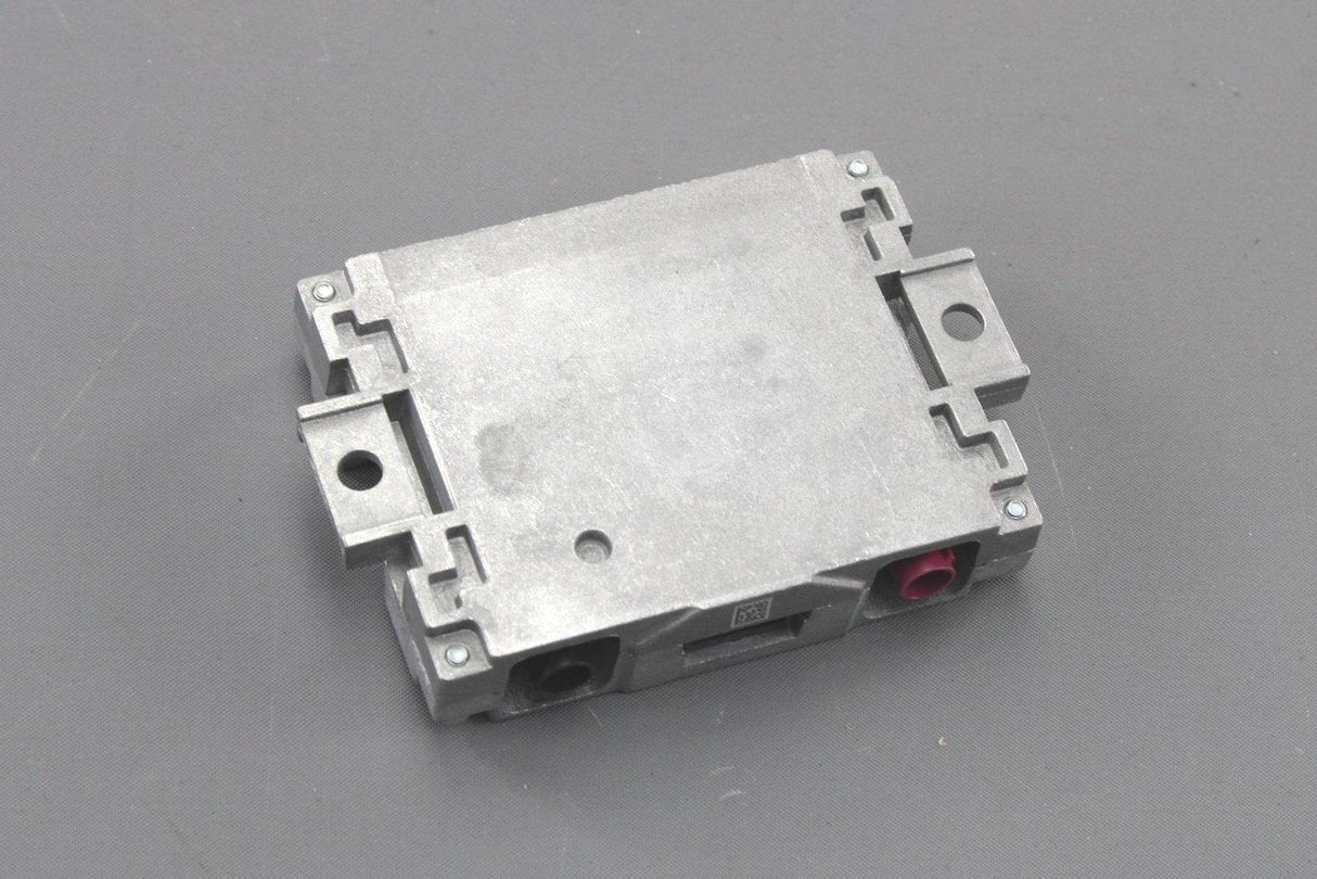 VW Audi Skoda SEAT 2 way signal amplifier antenna 4N0035456D