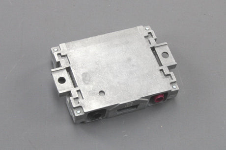 VW Audi Skoda SEAT 2 way signal amplifier antenna 4N0035456D