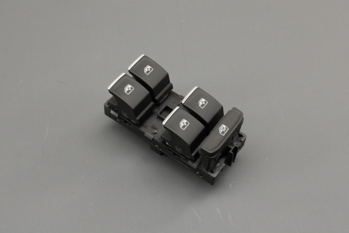 Skoda Karoq Kodiaq Superb 2015-on window switches (right) 5G0959857E IHA