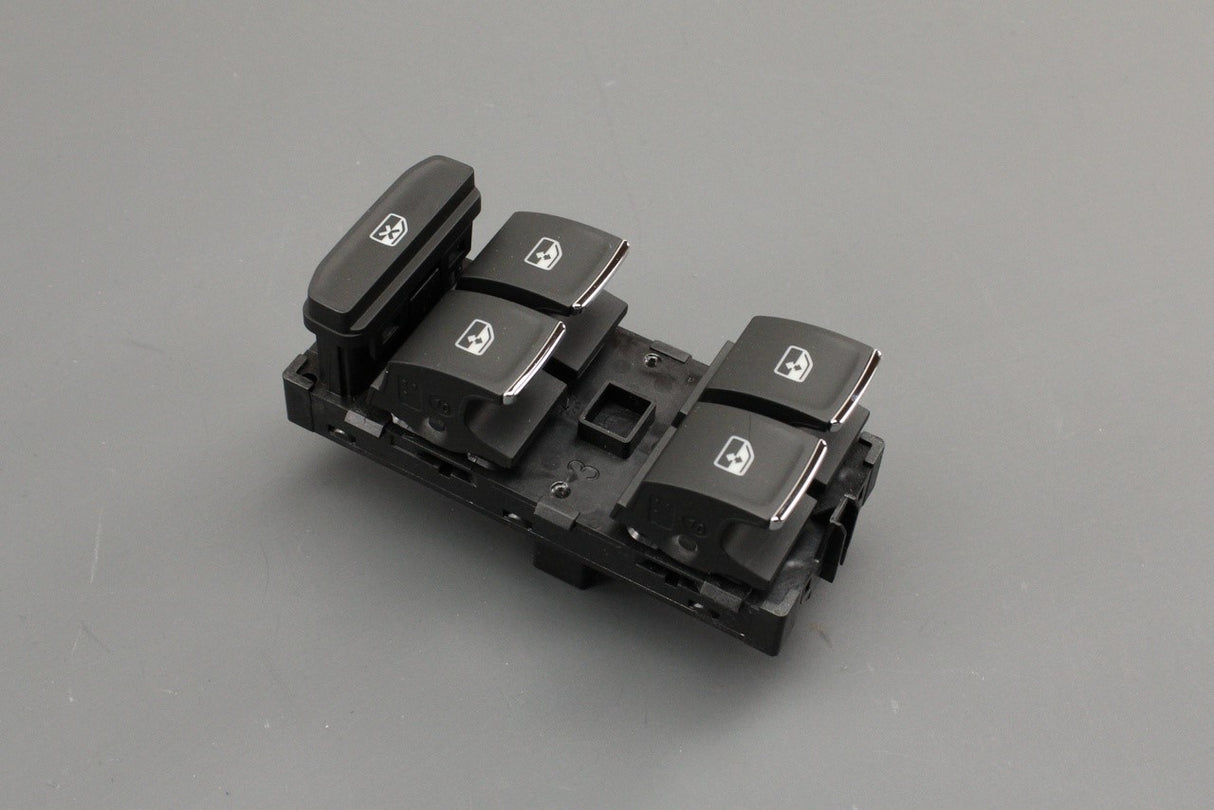 Skoda Karoq Kodiaq Superb 2015-on window switches (right) 5G0959857E IHA