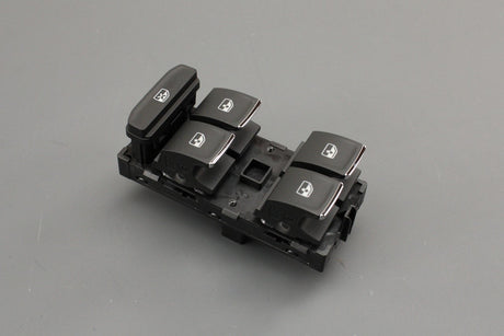 Skoda Karoq Kodiaq Superb 2015-on window switches (right) 5G0959857E IHA