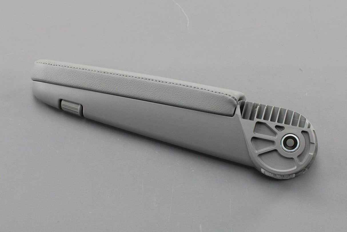 VW Transporter T5 passenger double seat armrest (left) 7H0881081J DFP